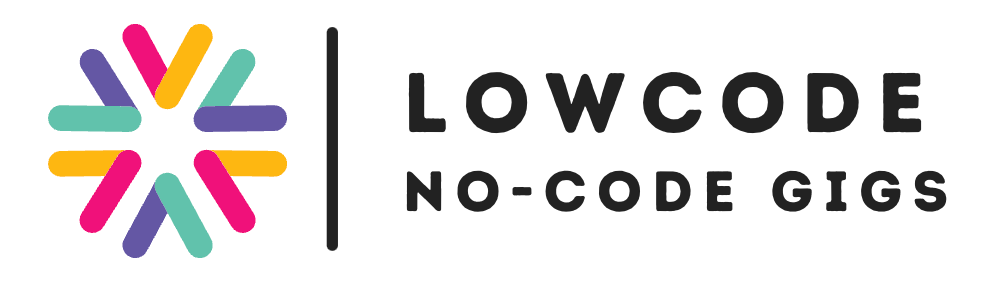 Lowcode logo